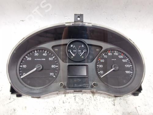 kombiinstrument-citroen-berlingo-box-bodympv-b9-2008-36519734 main image