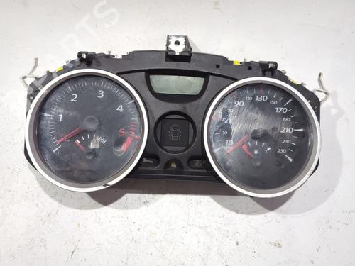 Cockpit RENAULT MEGANE II (BM0/1_, CM0/1_) [2001-2012]  23903453