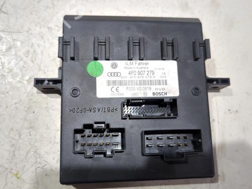 Modulo electronico AUDI A6 C6 (4F2) 2.0 TFSI (170 hp) 26674218