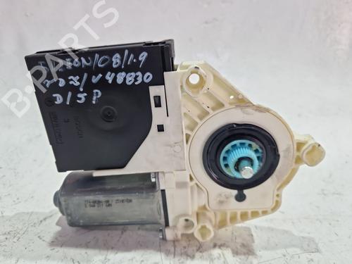 Used Right front window motor Right front window motor SEAT LEON (1P1) 1.9 TDI (105 hp) 36017428 36017428