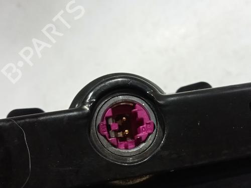 Electronic module MERCEDES-BENZ M-CLASS (W163) ML 400 CDI (163.128) | BP31872949M83 