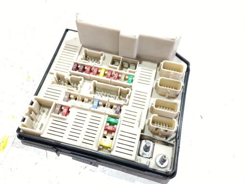 Electronic module RENAULT KANGOO Express (FW0/1_) 1.5 dCi 110 (FW0C, FW0H) | BP40041293M83 - Image 3