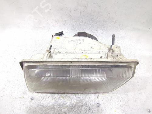 Left headlight ROVER 200 II Hatchback (RF) 216 Si | BP29538937C28 