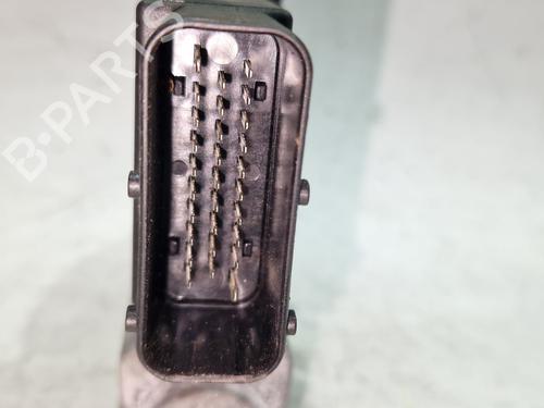 Left front window motor VW GOLF IV (1J1) 1.9 TDI | BP30480457E21