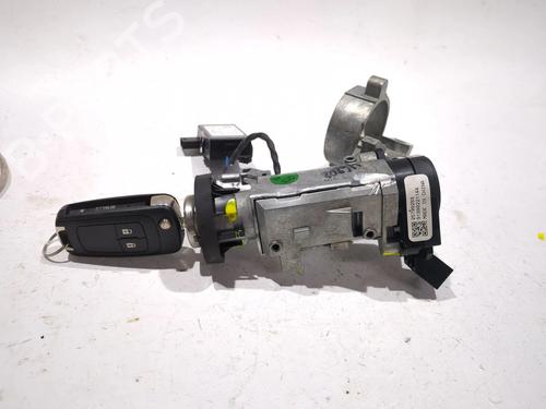 Ignition barrel OPEL INSIGNIA A Saloon (G09) 2.0 CDTI 4x4 (69) | BP23925466M48 