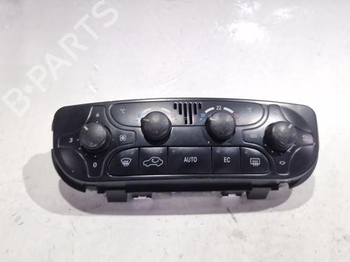 Used Climate control Climate control MERCEDES-BENZ C-CLASS (W203) C 200 CDI (203.004) (116 hp) 33605742 33605742