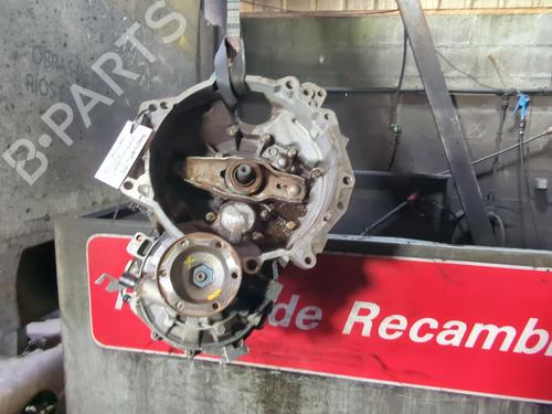 gearbox-seat-ibiza-iii-6l1-2002-2003-2004-2005-2006-2007-2008-2009-35979406 main image