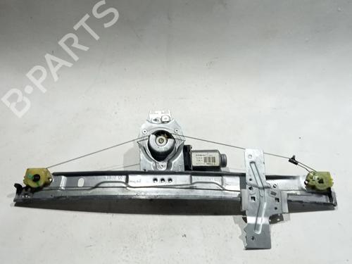 Rudehejsemotor forskærm højre PEUGEOT 207 (WA_, WC_) 1.4 16V | BP29562088E20 
