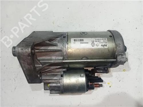 Used Starter RENAULT GRAND SCÉNIC III (JZ0/1_) 1.9 dCi (JZ0J, JZ0N, JZ1K, JZ1S) (131 hp) 23918296