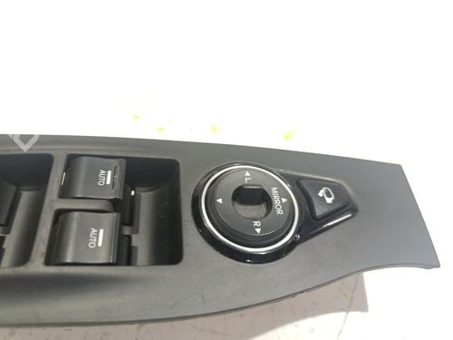 Left front window switch HYUNDAI i40 I (VF) 1.7 CRDI | BP39226506I27  - Image 8