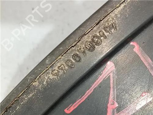 Left taillight RENAULT CLIO I (B/C57_, 5/357_) 1.2 (B/C/S57A, B/C57S, 5/357F, 5/357J, 5/357L, 5/357R) | BP23920604C34 