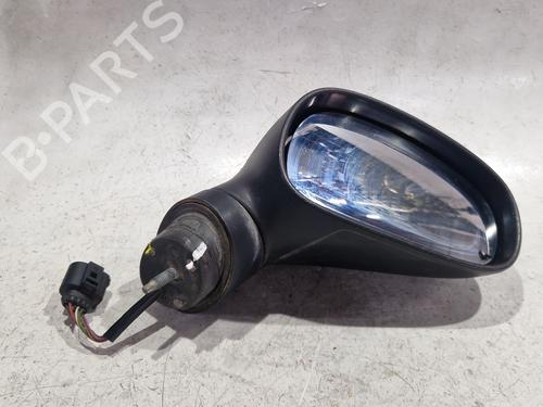 Used Right mirror Right mirror SEAT LEON (1P1) 2.0 TDI 16V (140 hp) 34157832 34157832