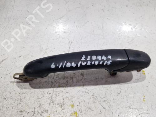 Used Other Other SEAT IBIZA II (6K1) 1.9 D (68 hp) 36017403 36017403