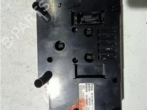 Climate control CITROËN XSARA (N1) 1.9 TD | BP24968288I5