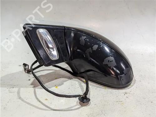 Left mirror PEUGEOT 207 (WA_, WC_) 1.6 HDi | BP23925090C26 