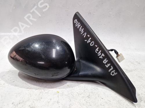 Rétroviseur droit ALFA ROMEO 147 (937_) 1.6 16V T.SPARK ECO (937.AXA1A, 937.BXA1A) | BP30655613C27 