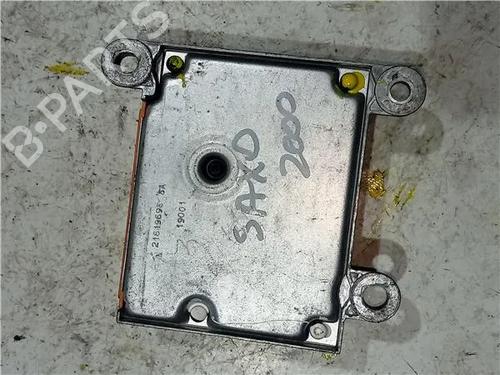 ECU airbags CITROËN SAXO (S0, S1) 1.5 D | BP23930558M53 