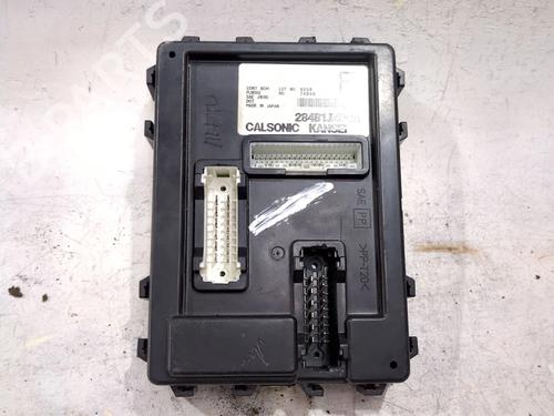 Used Electronic module NISSAN MURANO II (Z51) 3.5 4x4 (256 hp) 28579847