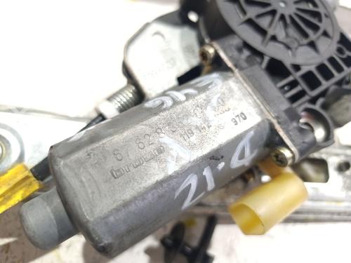 Left rear window switch BMW X5 (E53) 3.0 d | BP39951113I29 - Image 5