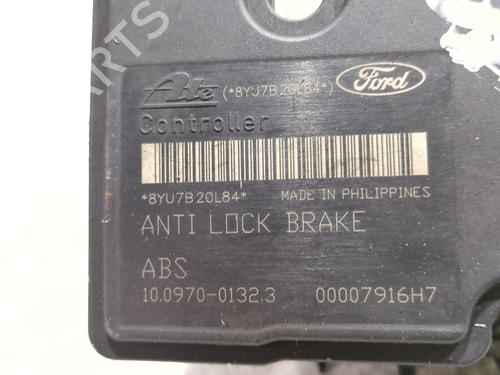ABS pump FORD FIESTA V (JH_, JD_) 1.6 16V | BP31182411M43 
