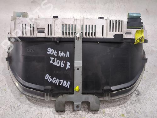 Instrument cluster VOLVO S40 I (644) 1.9 DI | BP29401210C47 