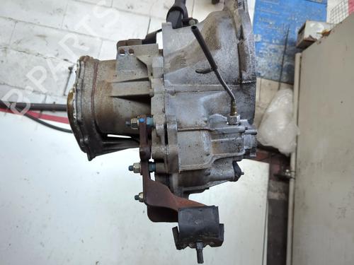 Gearbox FORD FIESTA IV (JA_, JB_) 1.8 D | BP29138481M3