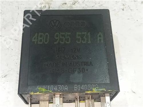 Sikringsdåse AUDI A4 B6 (8E2) 1.9 TDI quattro (130 hp) 23912650