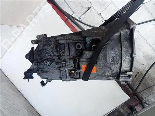 Gearbox BMW 5 (E34) 525 tds | BP23918121M3 
