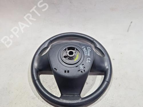 Steering wheel CITROËN C2 (JM_) 1.4 HDi | BP29387275C49 