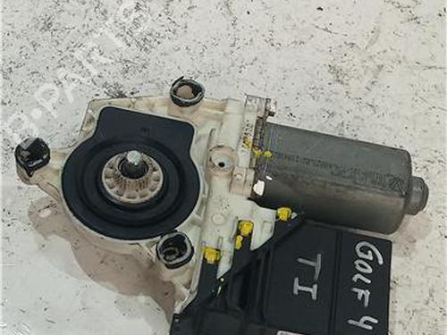 Left rear window motor VW GOLF IV (1J1) 1.4 16V | BP23912822E23 