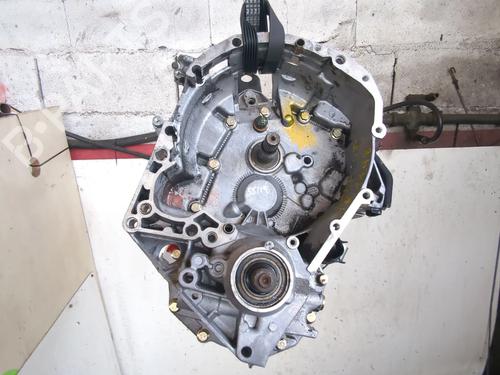 Gearkasse RENAULT MEGANE I Classic (LA0/1_) 1.6 e (LA0F, LA0S) (90 hp) 29006224