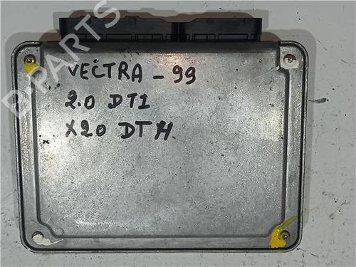 Electronic module OPEL VECTRA B (J96) 2.0 DI 16V (F19) | BP23920263M83 
