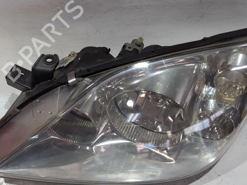 Left headlight NISSAN PRIMERA Hatchback (P12) 2.0 | BP27833380C28 