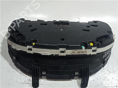 Instrument cluster HYUNDAI ACCENT III (MC) 1.5 CRDi GLS | BP23916003C47 