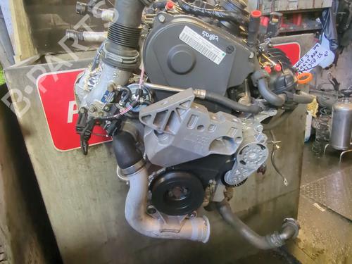 Engine VW GOLF V (1K1)  | BP28042268M1 