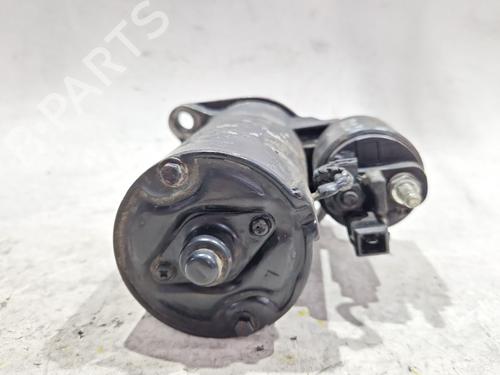 Anlasser AUDI A3 (8P1) 1.9 TDI | BP29876904M8 