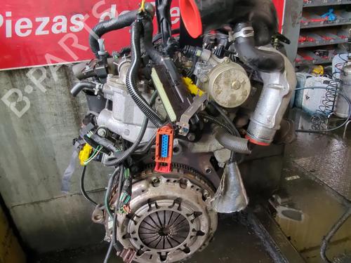 Engine CITROËN XANTIA (X1_, X2_) 1.9 D | BP28694536M1