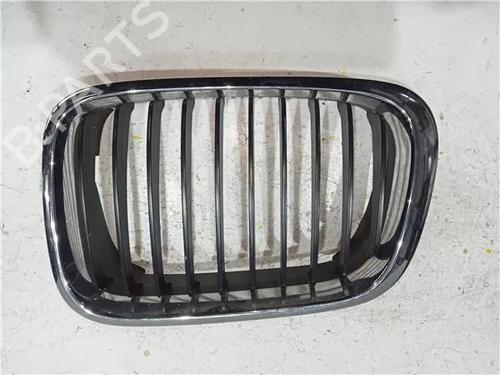 Used Grille BMW 3 (E46) 323 i (170 hp) 23917365