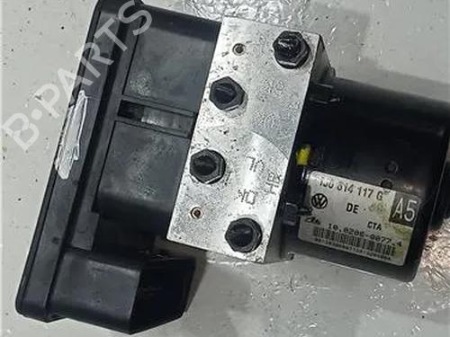 ABS Bremseaggregat SEAT TOLEDO II (1M2) 1.9 TDI | BP23914697M43 