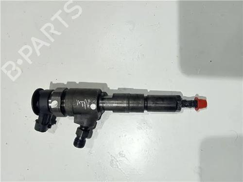 Injecteur PEUGEOT 206 SW (2E/K) 1.4 HDi (68 hp) 23931122