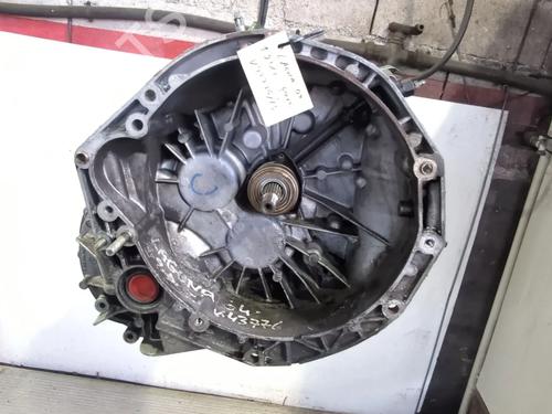 Used Gearbox RENAULT LAGUNA II Grandtour (KG0/1_) 1.9 dCi (KG0G) (120 hp) 25742292