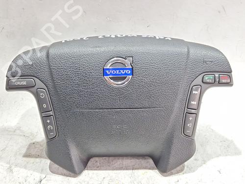 Used Driver airbag VOLVO S80 II (124) 2.4 D (163 hp) 30526761