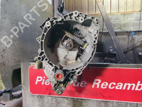 Used Gearbox Gearbox 38728641 38728641