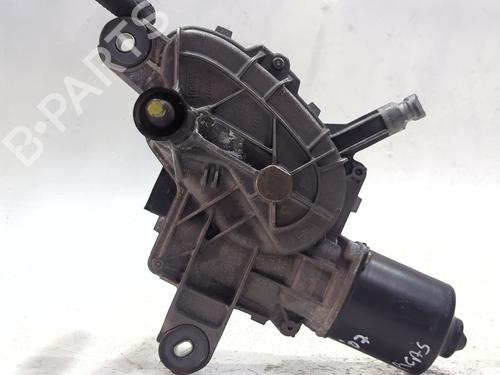 Used Front wiper motor Front wiper motor 39637915 39637915