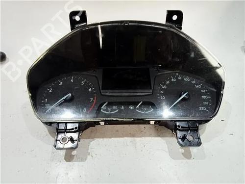 Cockpit FORD FIESTA VI (CB1, CCN) 1.6 TDCi (90 hp) 23909647