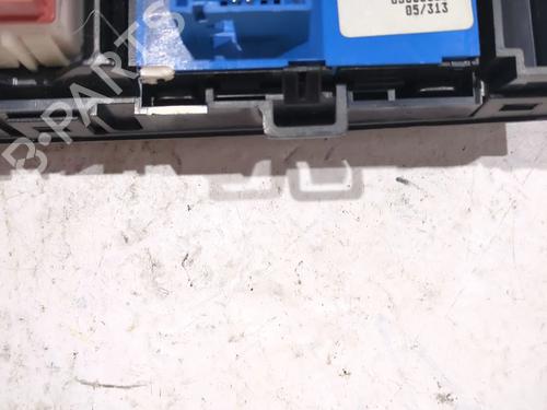Climate control PEUGEOT 407 (6D_)  | BP24977360I5 