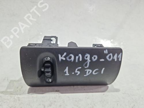 Used Headlight adjuster motor Headlight adjuster motor RENAULT KANGOO BE BOP (KW0/1_) 1.5 dCi (110 hp) 33604968 33604968
