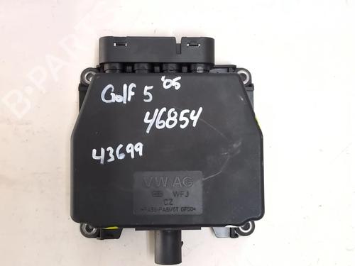 Used Electronic module VW GOLF V (1K1) 1.9 TDI (105 hp) 25017412