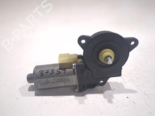 Used Front right window mechanism FORD FUSION (JU_) 1.4 TDCi (68 hp) 23902462