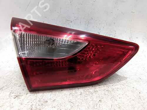 Venstre baglygte bagklap HYUNDAI i30 Coupe 1.6 CRDi (128 hp) 32844184